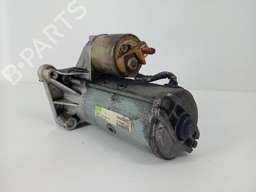 Starter MITSUBISHI SPACE STAR MPV (DG_A) 1.9 DI-D (DG4A) | BP32500274M8 - Image 2