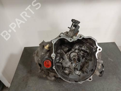 Used Gearbox Gearbox DAEWOO MATIZ (M100, M150) 0.8 (37 hp) 36226131 36226131
