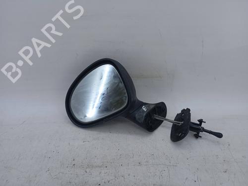 left-mirror-daewoo-matiz-m100-m150-1998-36226132 main image