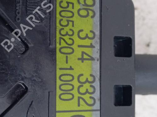 Ratstangsstang DAEWOO MATIZ (M100, M150) 0.8 | BP36226134I23 - Image 3