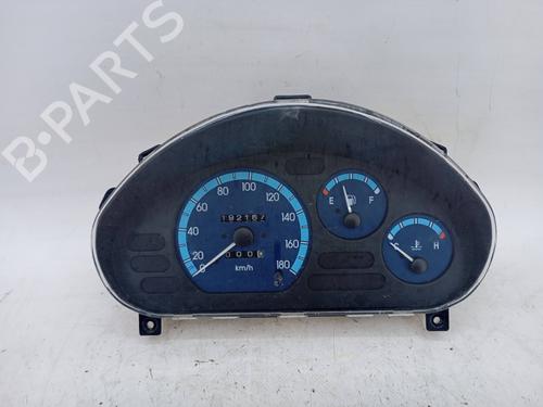 Used Instrument cluster Instrument cluster DAEWOO MATIZ (M100, M150) 0.8 (37 hp) 36226135 36226135