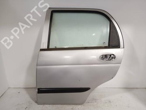 Used Left rear door Left rear door DAEWOO MATIZ (M100, M150) 0.8 (37 hp) 36226129 36226129