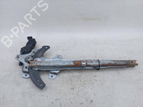 Used Front right window mechanism Front right window mechanism DAEWOO MATIZ (M100, M150) 0.8 (37 hp) 36226137 36226137