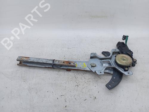 Front right window mechanism DAEWOO MATIZ (M100, M150) 0.8 | BP36226137C23 - Image 2