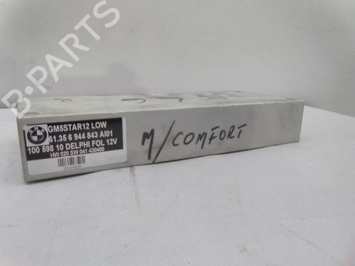 Used Electronic module Electronic module BMW 3 (E46) 320 d (136 hp) 22965202 22965202