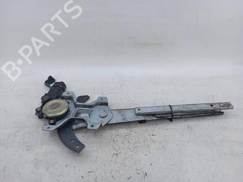 Used Front left window mechanism Front left window mechanism DAEWOO MATIZ (M100, M150) 0.8 (37 hp) 36226138 36226138