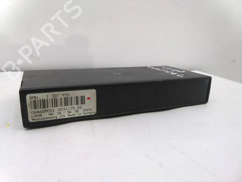 Used Electronic module Electronic module BMW 3 (E36) 318 i (113 hp) 22961125 22961125