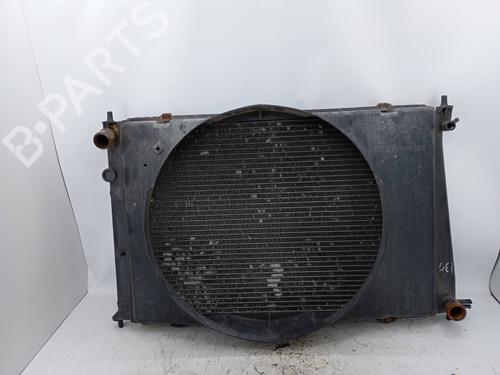 Used Water radiator Water radiator HYUNDAI H-1 Van (A1) 2.5 TD (86 hp) 36226130 36226130