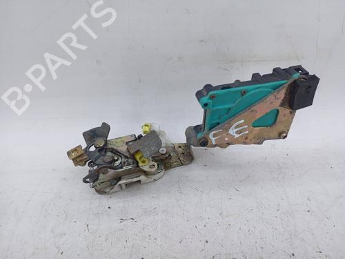 Front left lock DAEWOO MATIZ (M100, M150) 0.8 | BP36226140C98 - Image 2