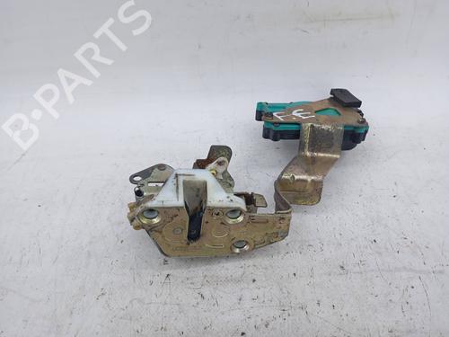Front left lock DAEWOO MATIZ (M100, M150) 0.8 | BP36226140C98 - Image 3