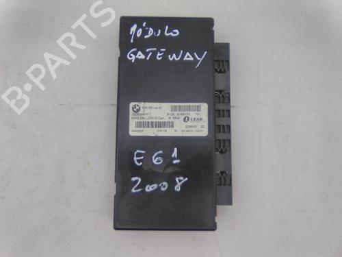 Used Electronic module Electronic module BMW 5 Touring (E61) 530 d (211 hp) 22965204 22965204