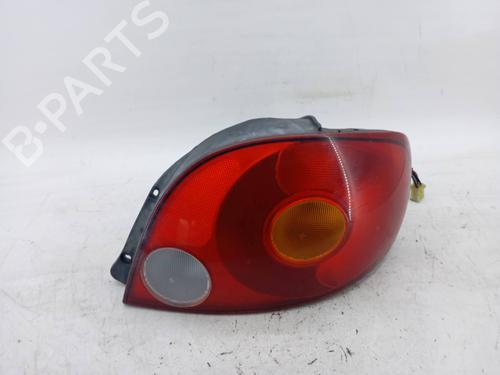 Farolim direito Farolim direito DAEWOO MATIZ (M100, M150) 0.8 (37 hp) 36226142 36226142