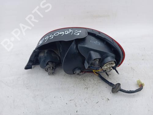 Left taillight DAEWOO MATIZ (M100, M150) 0.8 | BP36226143C34 - Image 2