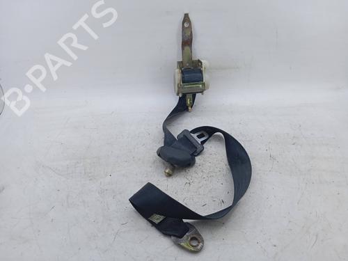 Cinto de segurança frente esquerdo Cinto de segurança frente esquerdo DAEWOO MATIZ (M100, M150) 0.8 (37 hp) 36226145 36226145