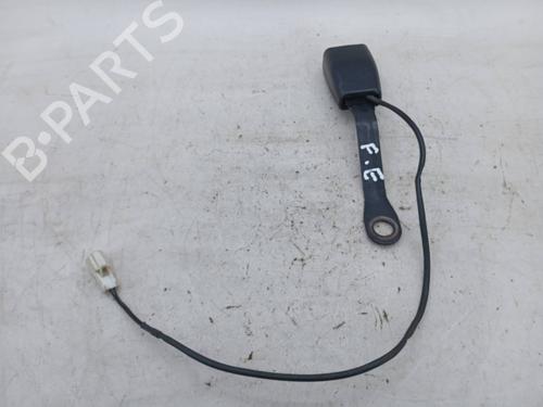 Engate do cinto Engate do cinto DAEWOO MATIZ (M100, M150) 0.8 (37 hp) 36226147 36226147