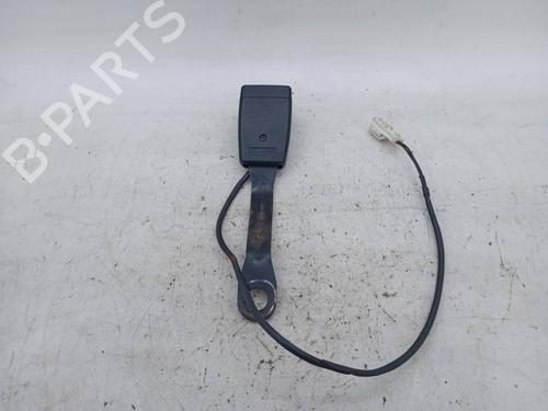 Seat buckle DAEWOO MATIZ (M100, M150) 0.8 | BP36226147I32 - Image 2