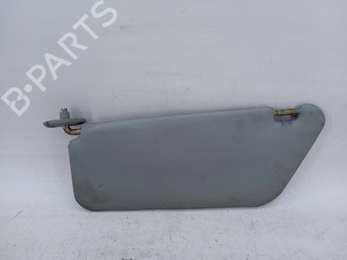 Pala sol direita Pala sol direita DAEWOO MATIZ (M100, M150) 0.8 (37 hp) 36226148 36226148