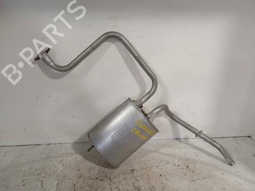 Outra Outra DAEWOO MATIZ (M100, M150) 0.8 (37 hp) 36226151 36226151