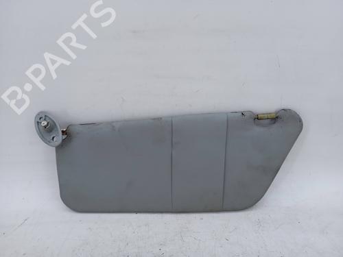 Venstre solskærm Venstre solskærm DAEWOO MATIZ (M100, M150) 0.8 (37 hp) 36226149 36226149