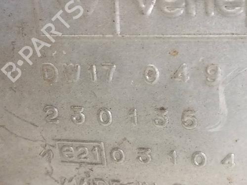 Andre DAEWOO MATIZ (M100, M150) 0.8 | BP36226151O1 - Image 3