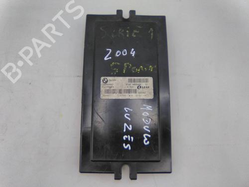 Used Electronic module Electronic module BMW 1 (E87) 120 d (150 hp) 22965208 22965208