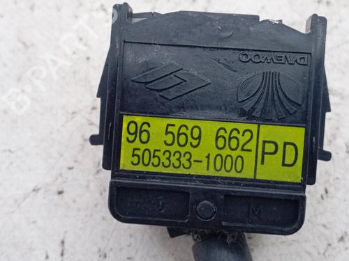 Ratstangsstang DAEWOO MATIZ (M100, M150) 0.8 | BP36226150I23 - Image 3
