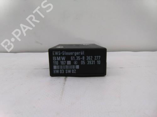Used Electronic module Electronic module BMW 3 (E36) 318 i (113 hp) 22965210 22965210