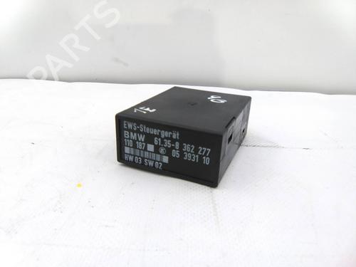 Used Electronic module Electronic module BMW 3 (E36) 318 i (113 hp) 22965212 22965212