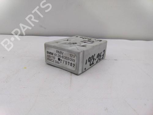Used Electronic module Electronic module BMW 3 (E36) 320 i (150 hp) 19843853 19843853