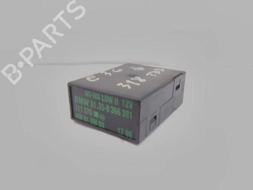 Used Electronic module Electronic module BMW 3 (E36) 318 i (113 hp) 22965218 22965218