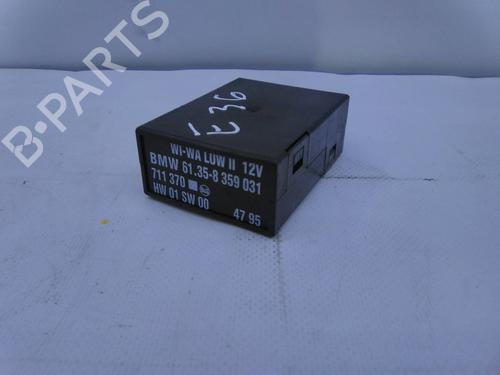 Used Electronic module Electronic module BMW 3 (E36) 318 i (113 hp) 22938929 22938929