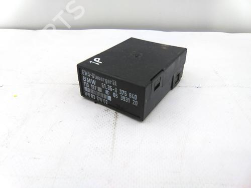 Used Electronic module Electronic module BMW 5 Touring (E39) 525 tds (143 hp) 22965238 22965238