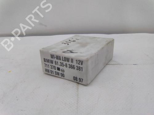 Used Electronic module Electronic module BMW 3 (E36) 316 i (102 hp) 19843857 19843857