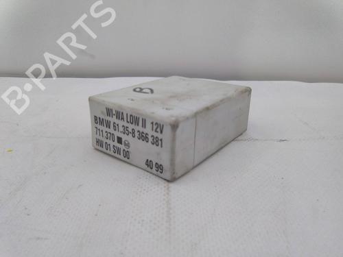Used Electronic module Electronic module BMW 3 Compact (E36) 316 i (102 hp) 22965240 22965240