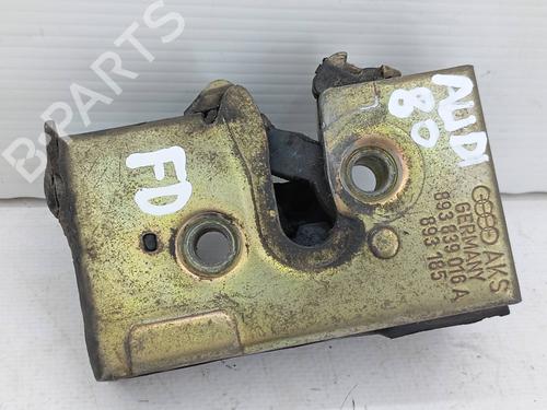 Used Front right lock Front right lock AUDI 80 B4 Saloon (8C2) 1.9 TDI (90 hp) 22965249 22965249