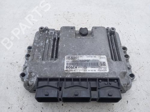 engine-control-unit-ecu-ford-c-max-dm2-2007-2008-2009-2010-27288728 main image