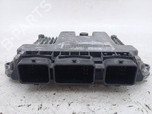 Engine control unit (ECU) FORD C-MAX (DM2) 1.6 TDCi | BP27288728M57 - Image 2