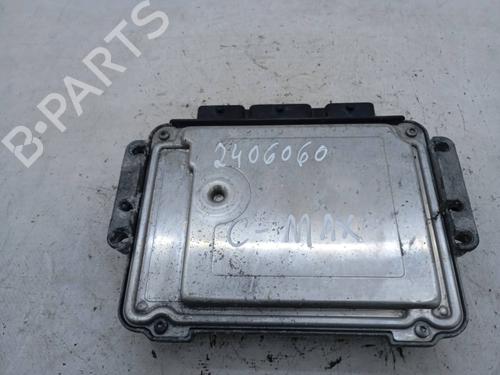 Engine control unit (ECU) FORD C-MAX (DM2) 1.6 TDCi | BP27288728M57 - Image 3