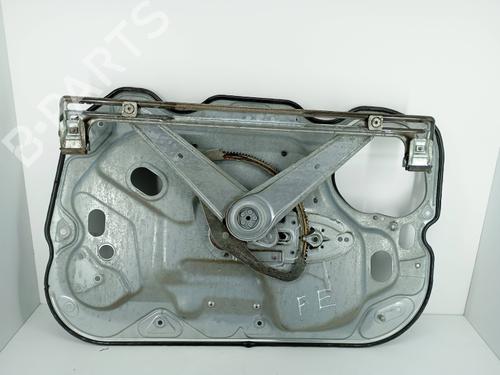 Used Front left window mechanism Front left window mechanism FORD C-MAX (DM2) 1.6 TDCi (90 hp) 31164910 31164910