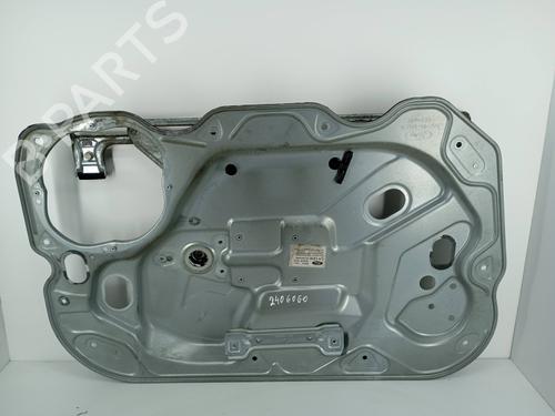 Front left window mechanism FORD C-MAX (DM2) 1.6 TDCi | BP31164910C22 - Image 2