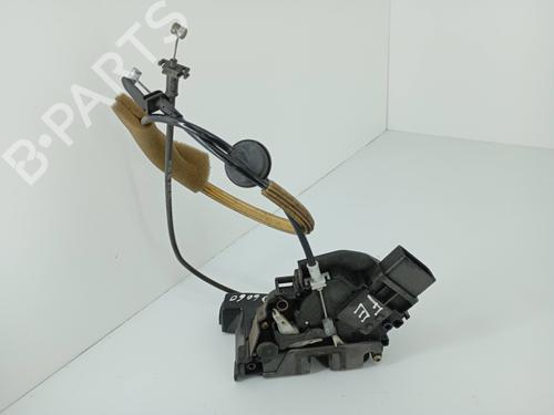 Front left lock FORD C-MAX (DM2) 1.6 TDCi | BP31164911C98 - Image 2