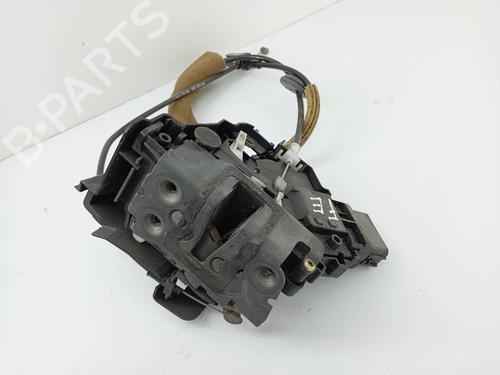 Front left lock FORD C-MAX (DM2) 1.6 TDCi | BP31164911C98 - Image 3