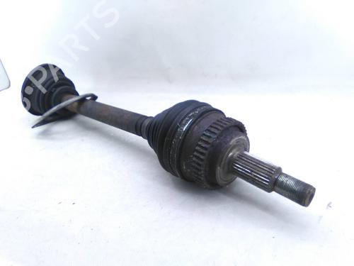 Used Left front driveshaft Left front driveshaft RENAULT ESPACE III (JE0_) 2.2 12V TD (JE0E, JE0H, JE0P) (113 hp) 30600061 30600061