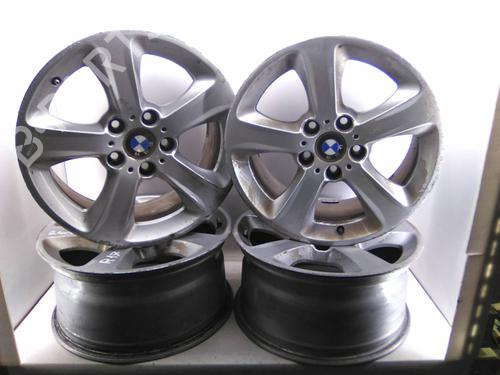 Used Rim Rim BMW 3 (E46) 320 d (136 hp) 26721182 26721182