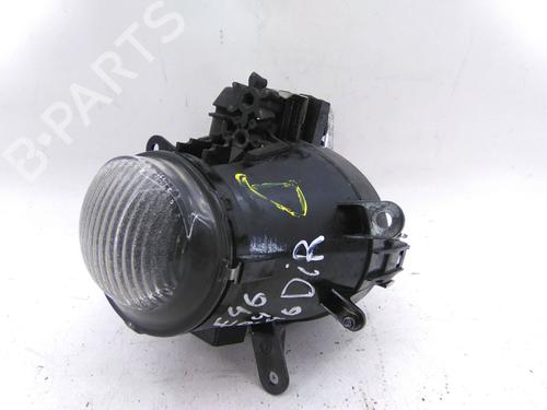 Used Right front fog light Right front fog light BMW 3 (E46) 320 d (136 hp) 21054050 21054050