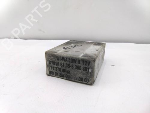 Used Electronic module Electronic module BMW 3 (E36) 318 i (113 hp) 22965260 22965260