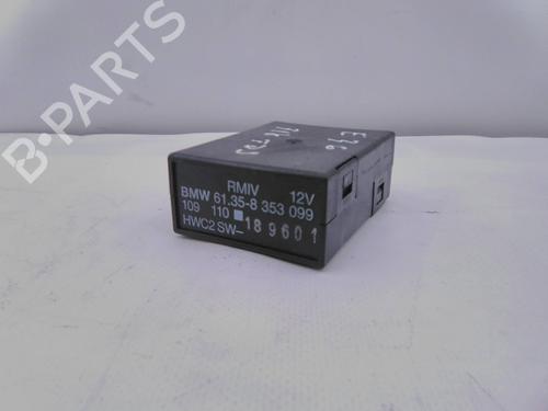 Used Electronic module Electronic module BMW 3 (E36) 318 tds (90 hp) 19843859 19843859