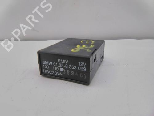 Used Electronic module Electronic module BMW 3 (E36) 318 i (113 hp) 22965261 22965261