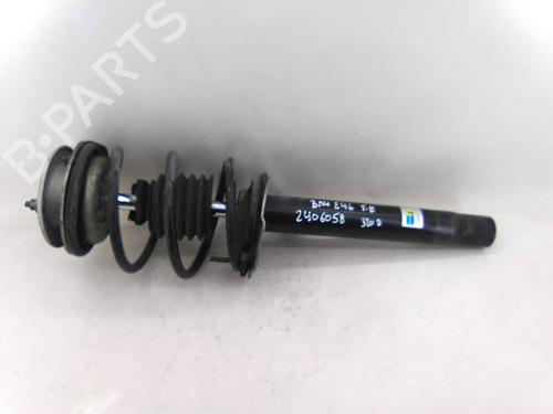 Used Left front shock absorber Left front shock absorber BMW 3 (E46) 320 d (136 hp) 28485273 28485273