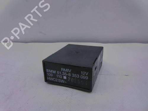 Used Electronic module Electronic module BMW 3 (E36) 318 i (113 hp) 22965263 22965263